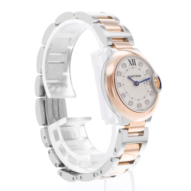 Cartier Ballon Bleu W3BB0005 Image 5